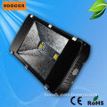Outdoor 70*2 new design rechargeable led flood light 2013 new design good for heat